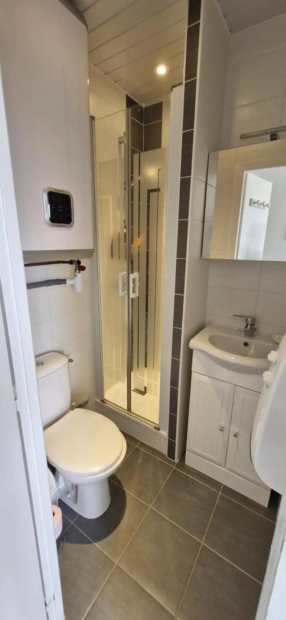 Studio 30M Plage - Marina 5 - 31 Allee Des Pinons - 1-1 Saint-Jean-de-Monts Exterior photo
